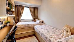 D'Castilia (D15), Apartment #634604861